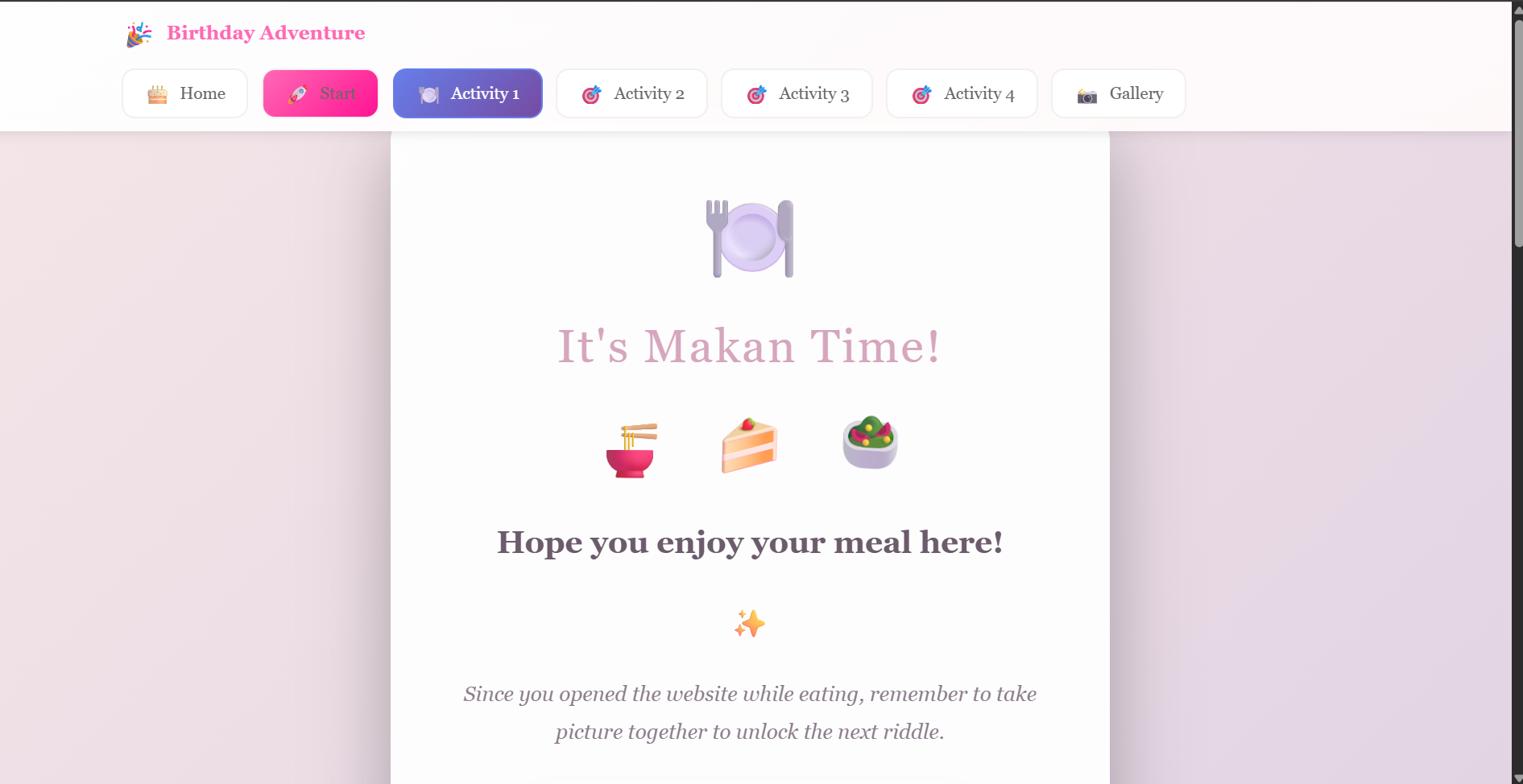 Interactive Activity 1